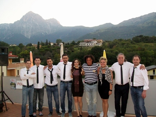 Mirandi Planet 2013